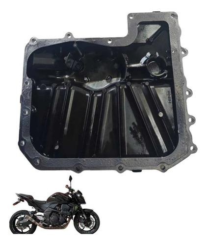 Cárter Óleo Kawasaki Z 750 2010 8228 4