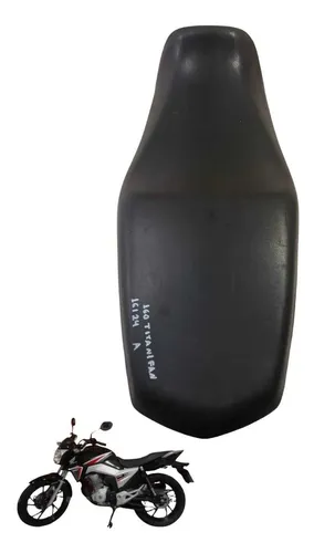 Banco Honda Cg Titan Fan 160 2016 7733