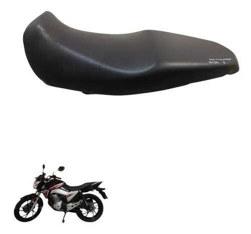 Banco Honda Cg Titan Fan 160 2016 7733 6
