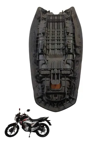 Banco Honda Cg Titan Fan 160 2016 7733 8