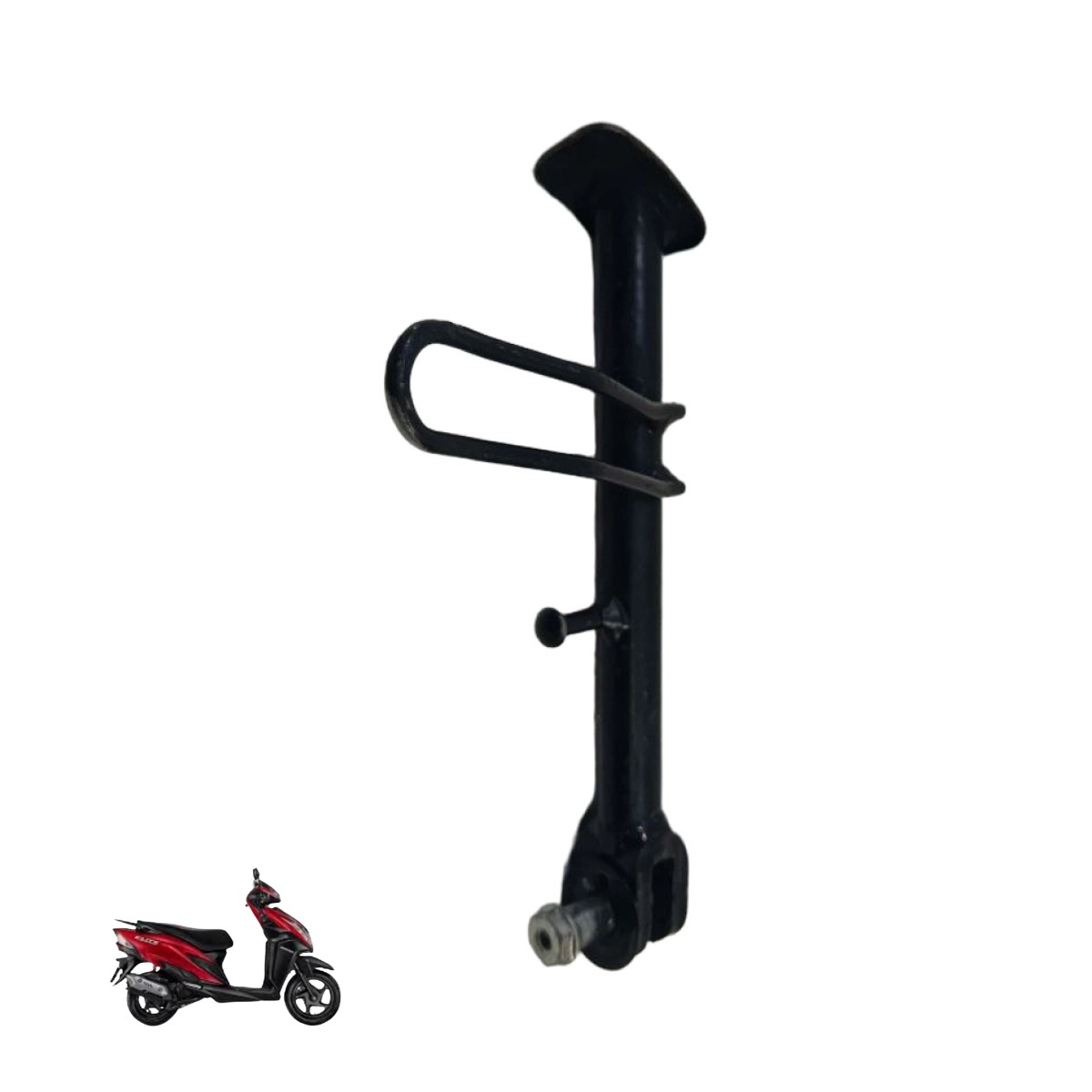 Cavalete lateral elite 125 2023/2025 13715