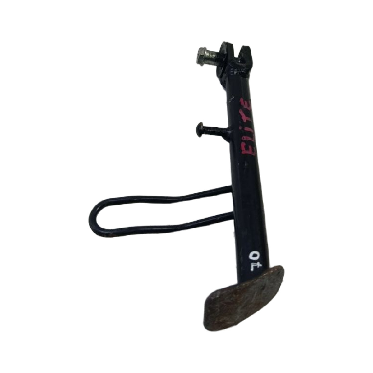 Cavalete lateral elite 125 2023/2025 13715 2