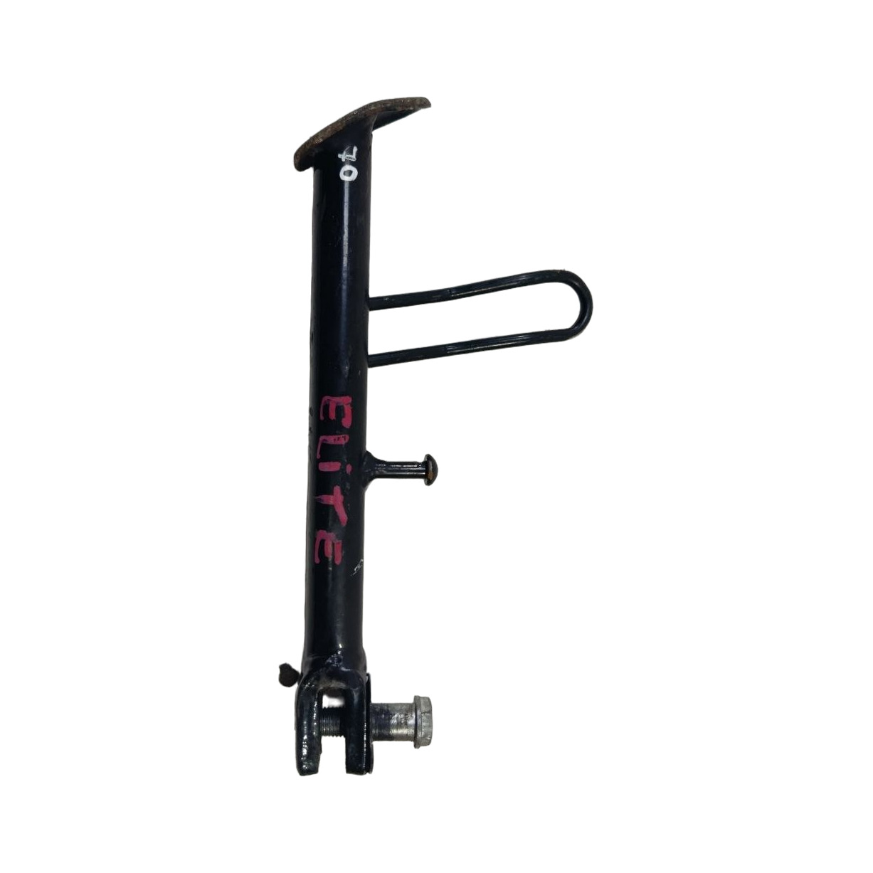 Cavalete lateral elite 125 2023/2025 13715 3