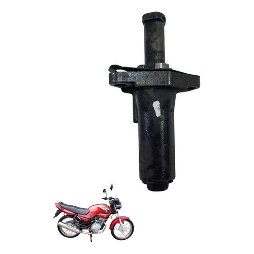 Tensor Corrente Comando Yamaha Ybr 125 2008 7012 2