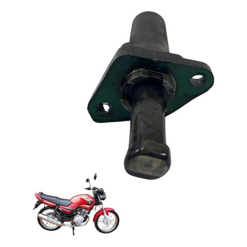Tensor Corrente Comando Yamaha Ybr 125 2008 7012 3