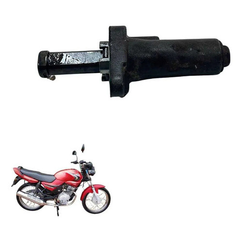 Tensor Corrente Comando Yamaha Ybr 125 2008 7012 4