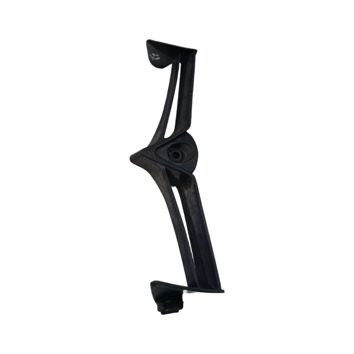 Carenagem suporte asa aba tanque CB 300 R 2009/2012 14175 4