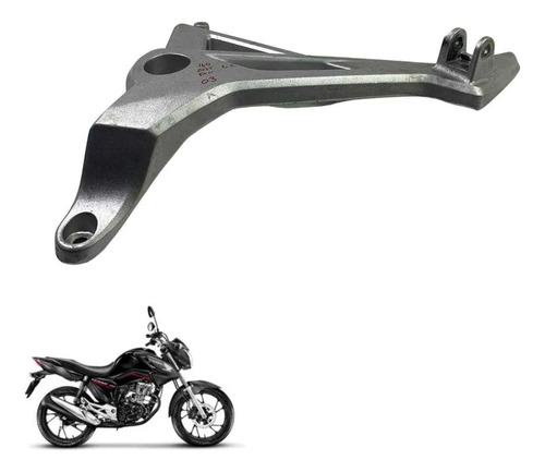 Bacalhau Traseiro Esquerda Honda Fan 160 2025 6720 2