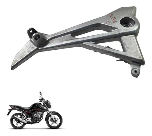 Bacalhau Traseiro Esquerda Honda Fan 160 2025 6720 3