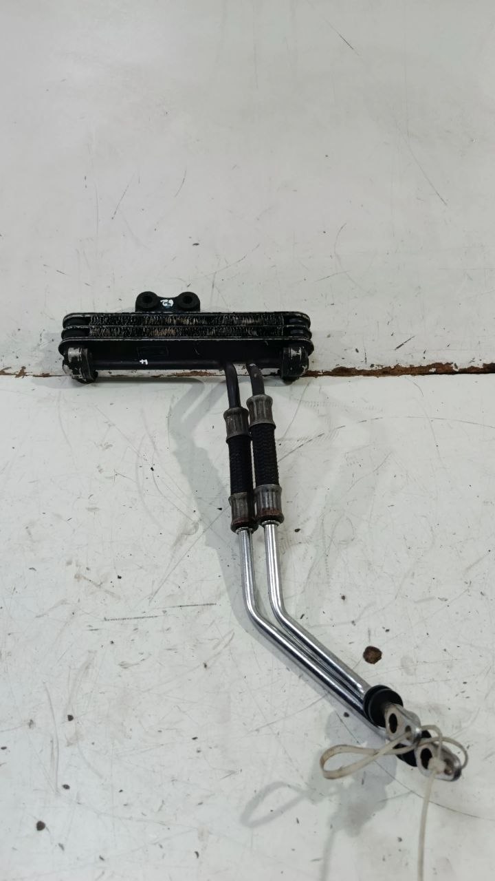 Radiador CBX Twister 250 2001/2008 14293 4