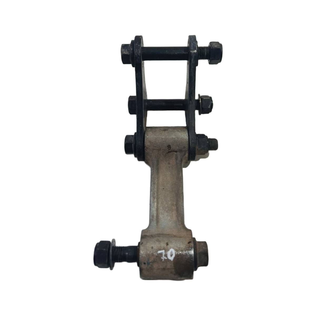 Articulação pró link XTZ Lander 250 2019 15520 4