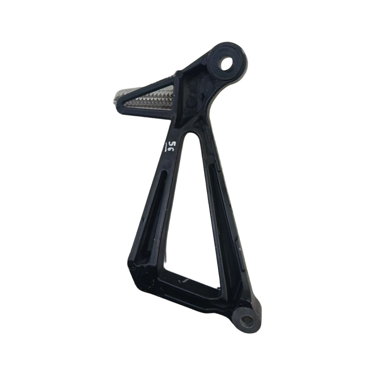 Suporte pedaleira traseira R3 2020 15674 2
