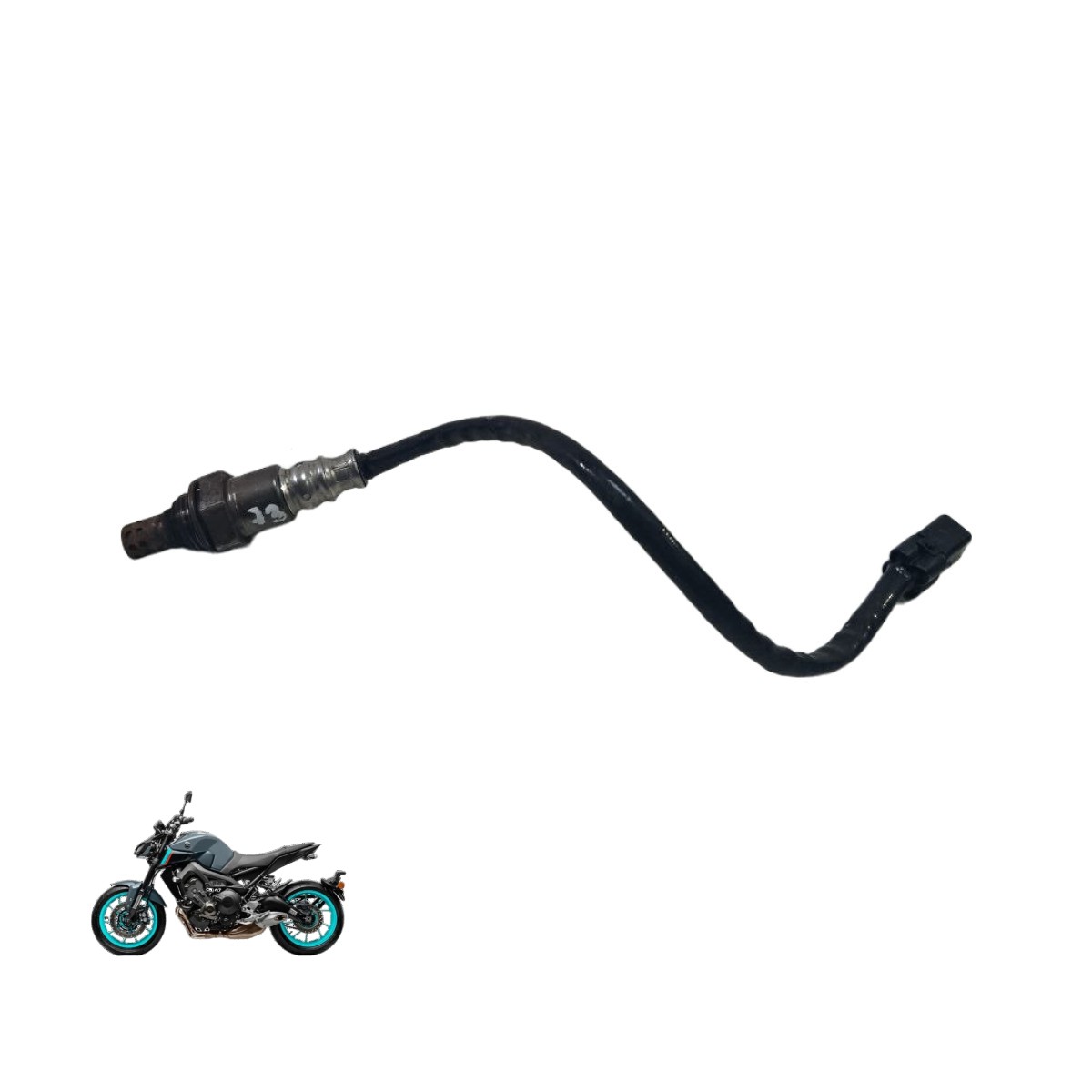 Sonda lambda MT 09 2018 16442