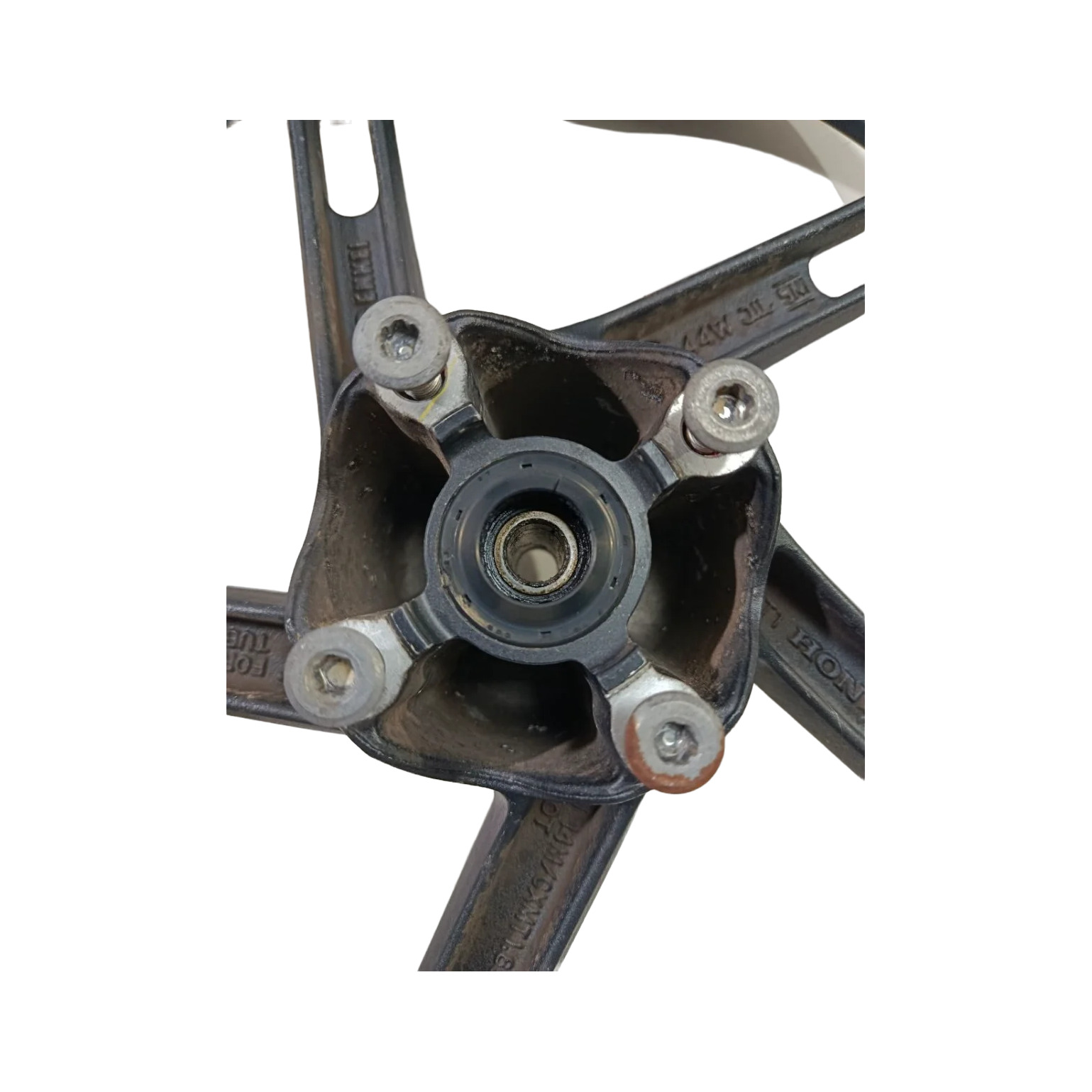 Roda dianteira PCX 150 2014 16520 2