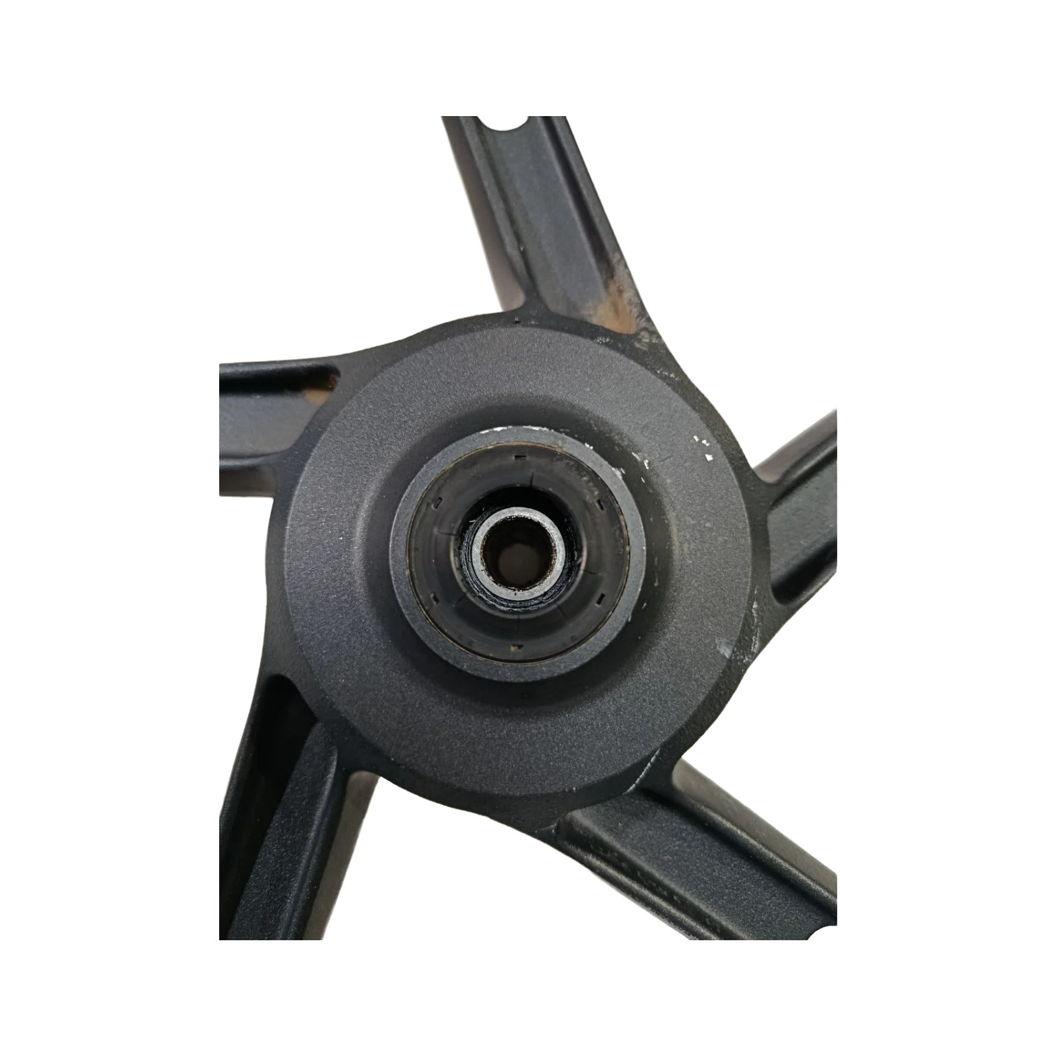 Roda dianteira PCX 150 2014 16520 4
