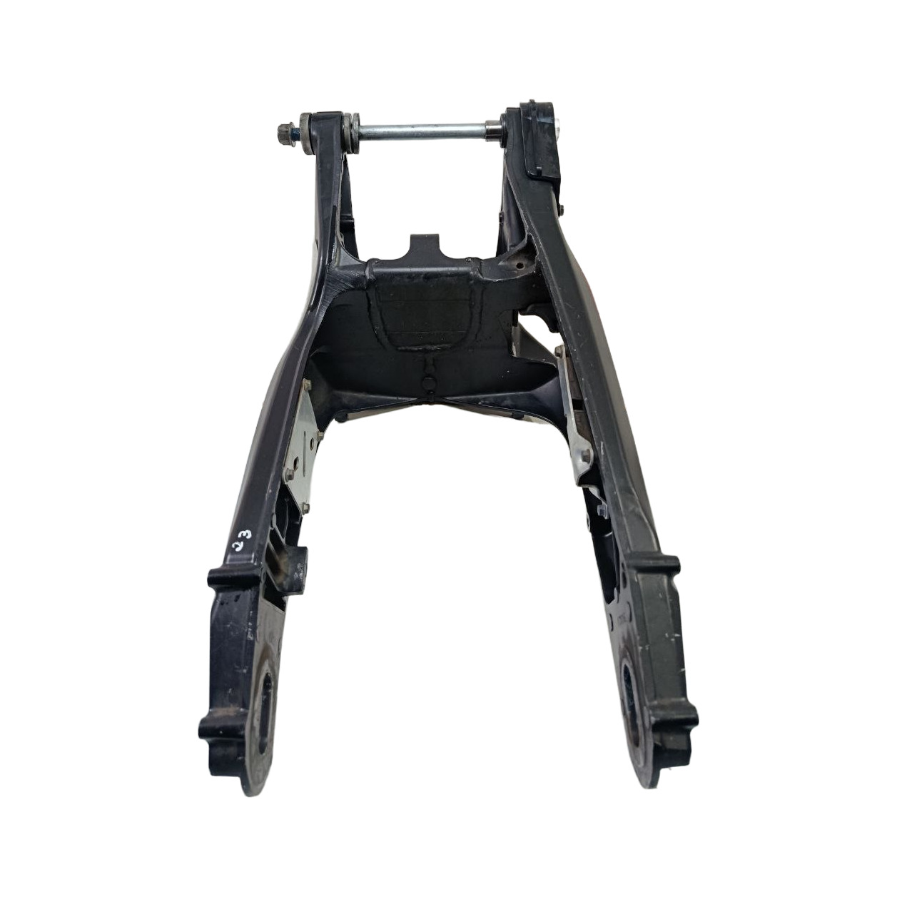 Quadro elástico balança MT 09 2018 16539 2