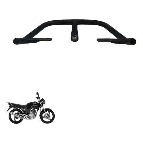 Alça Traseira Yamaha Ybr 125 2000 2008 5489 3