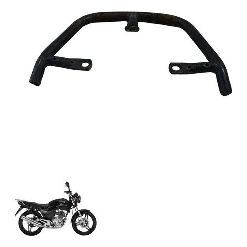 Alça Traseira Yamaha Ybr 125 2000 2008 5489 4
