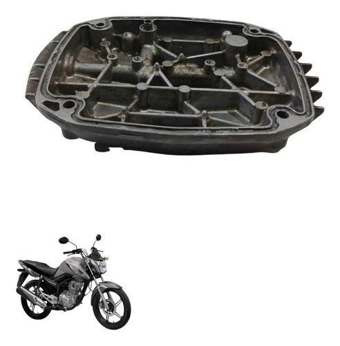 Tampa Cabeçote Honda Cg Titan 160 2018 6087 3