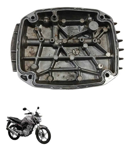 Tampa Cabeçote Honda Cg Titan 160 2018 6087 4