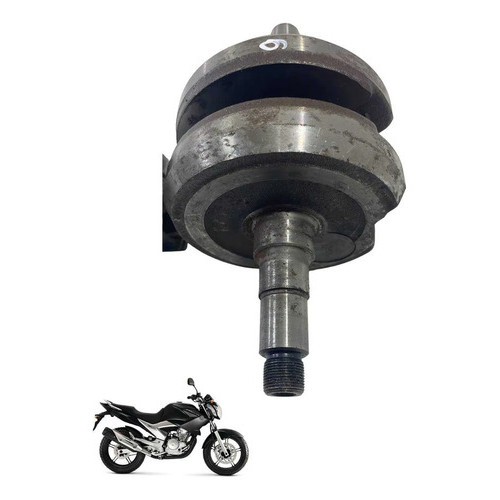 Virabrequim Yamaha Fazer Ys 250 2012 6161 3