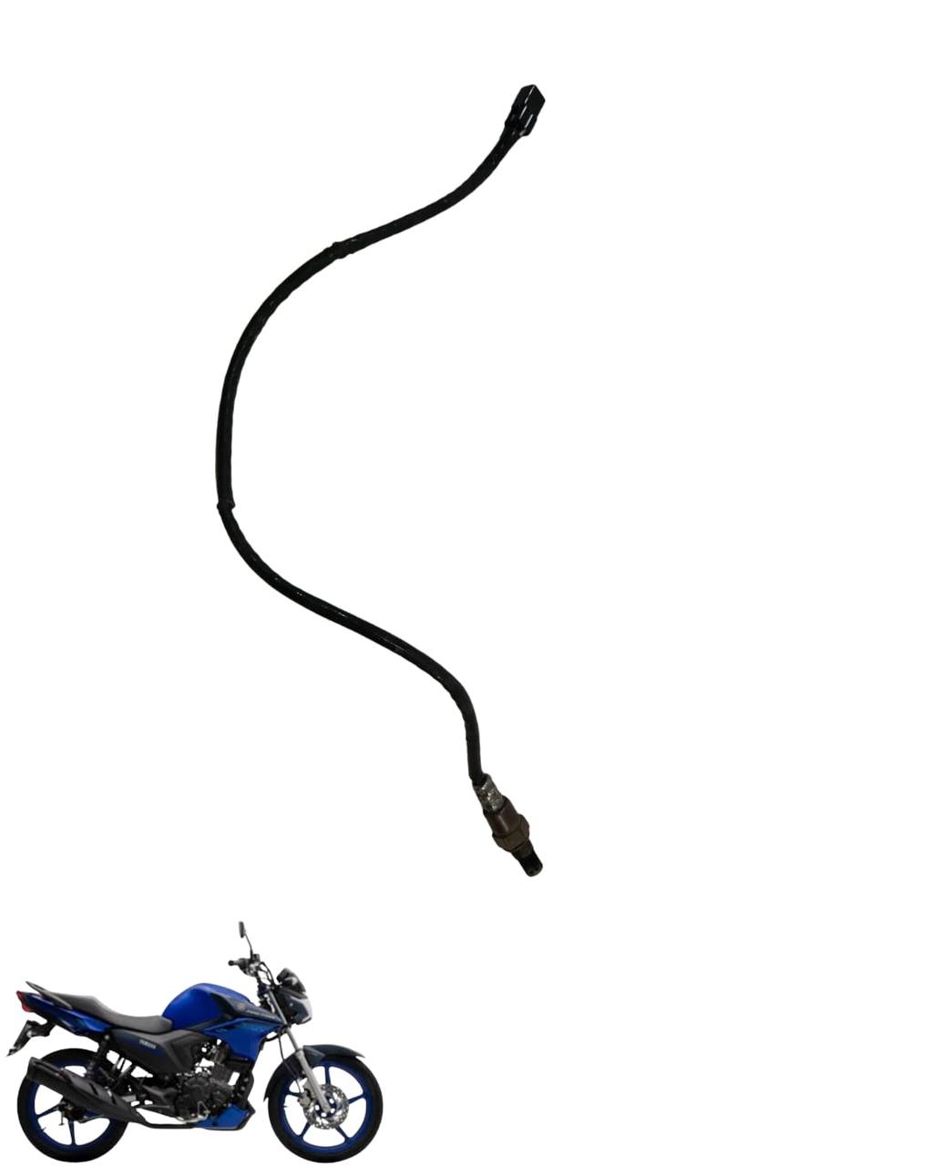Sonda Lambida Factor Dx 150 2025 9145