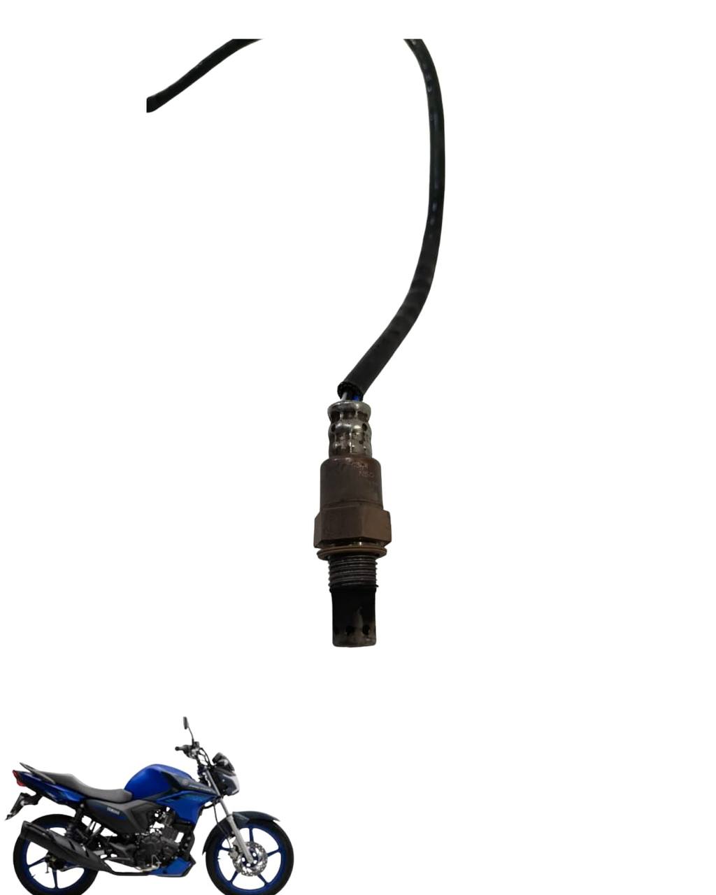 Sonda Lambida Factor Dx 150 2025 9145 2