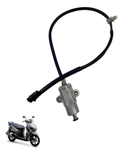 Sensor Pedal Descanso Yamaha Neo 125 2017 a 2024 -1342