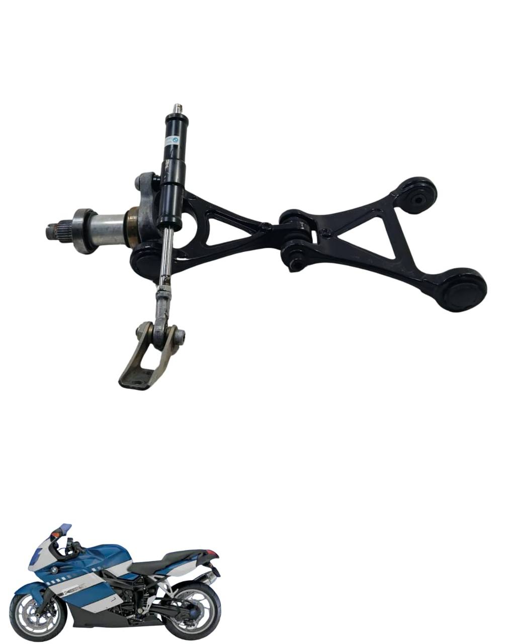 Trainagulo Garfo Suspensão Diant Bmw K1200 2006 2008 9270 3