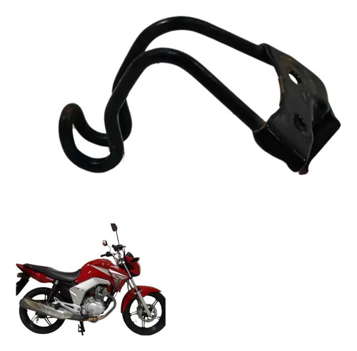 Gancho Honda Cg Titan 150 2004 /2015 4842 Original 4