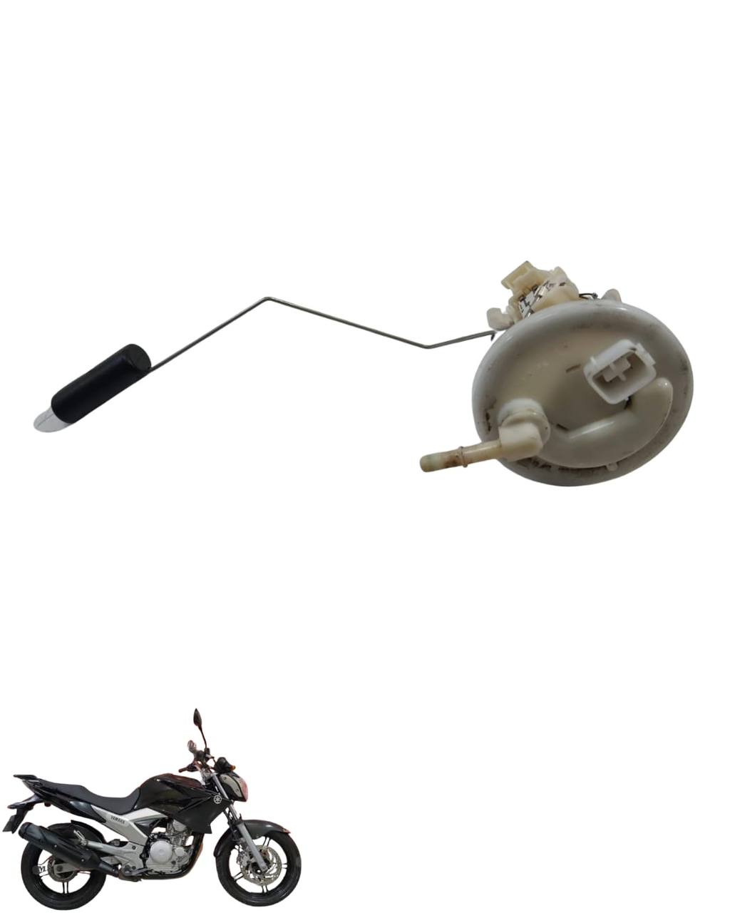 Bomba de combustível fazer 250 2014 9415 3
