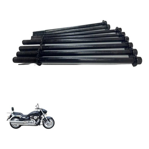 Parafuso Motor Suzuki Boulevard 1500 2010 5150 4