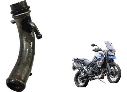 Conexão Agua Triumph Tiger 800 - Original