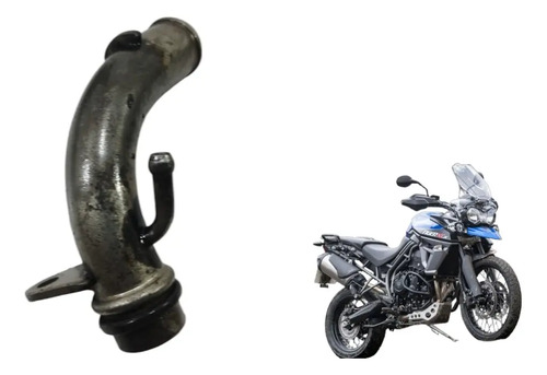 Conexão Agua Triumph Tiger 800 - Original 2