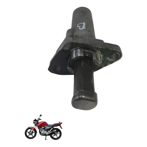 Acionador Corrente Comando Yamaha Ybr 125 2000 2004 6284