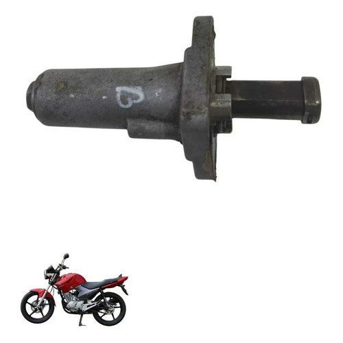 Acionador Corrente Comando Yamaha Ybr 125 2000 2004 6284 4