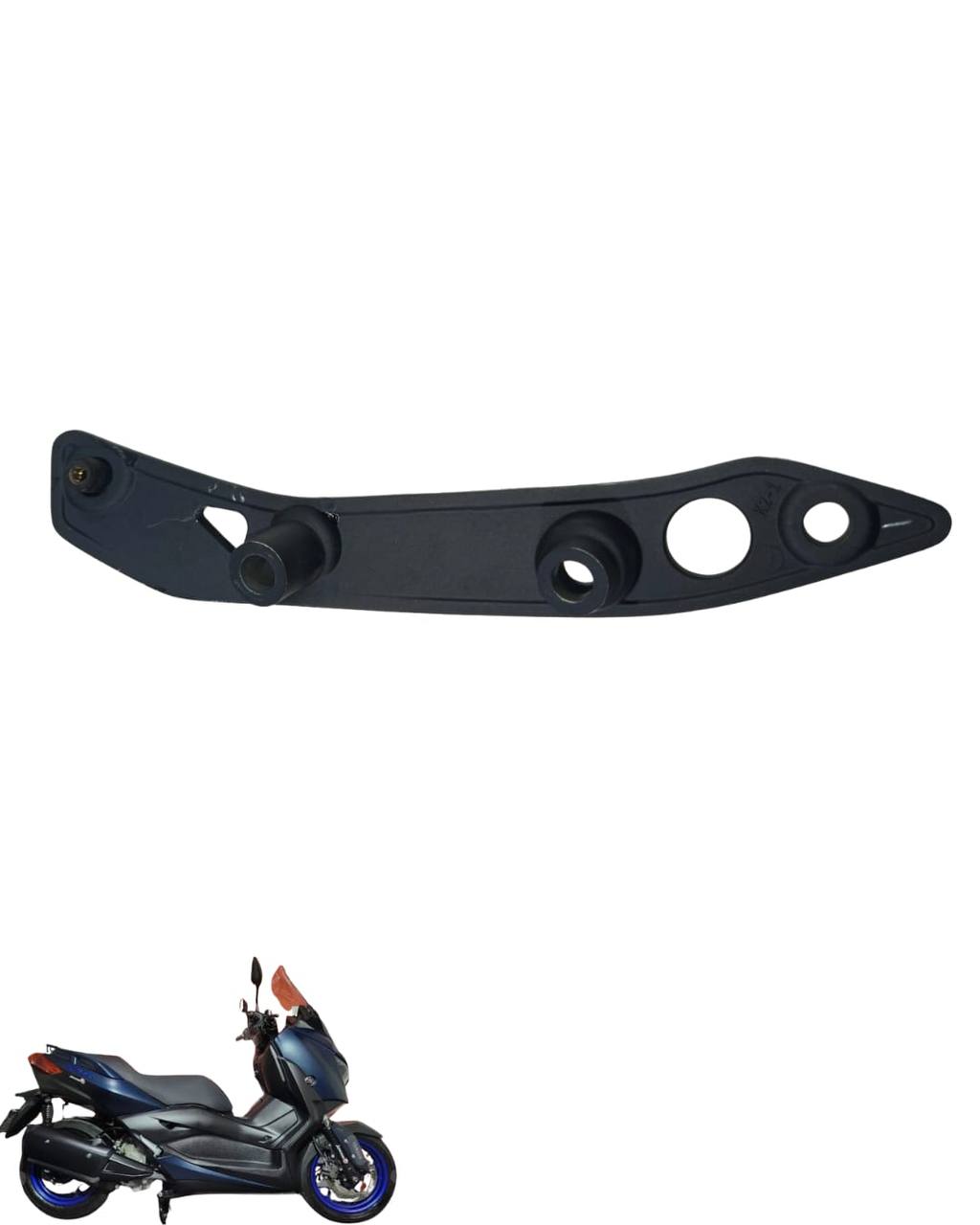 Suporte Bolha Direito Xmax 250 2019/2024 9684 3