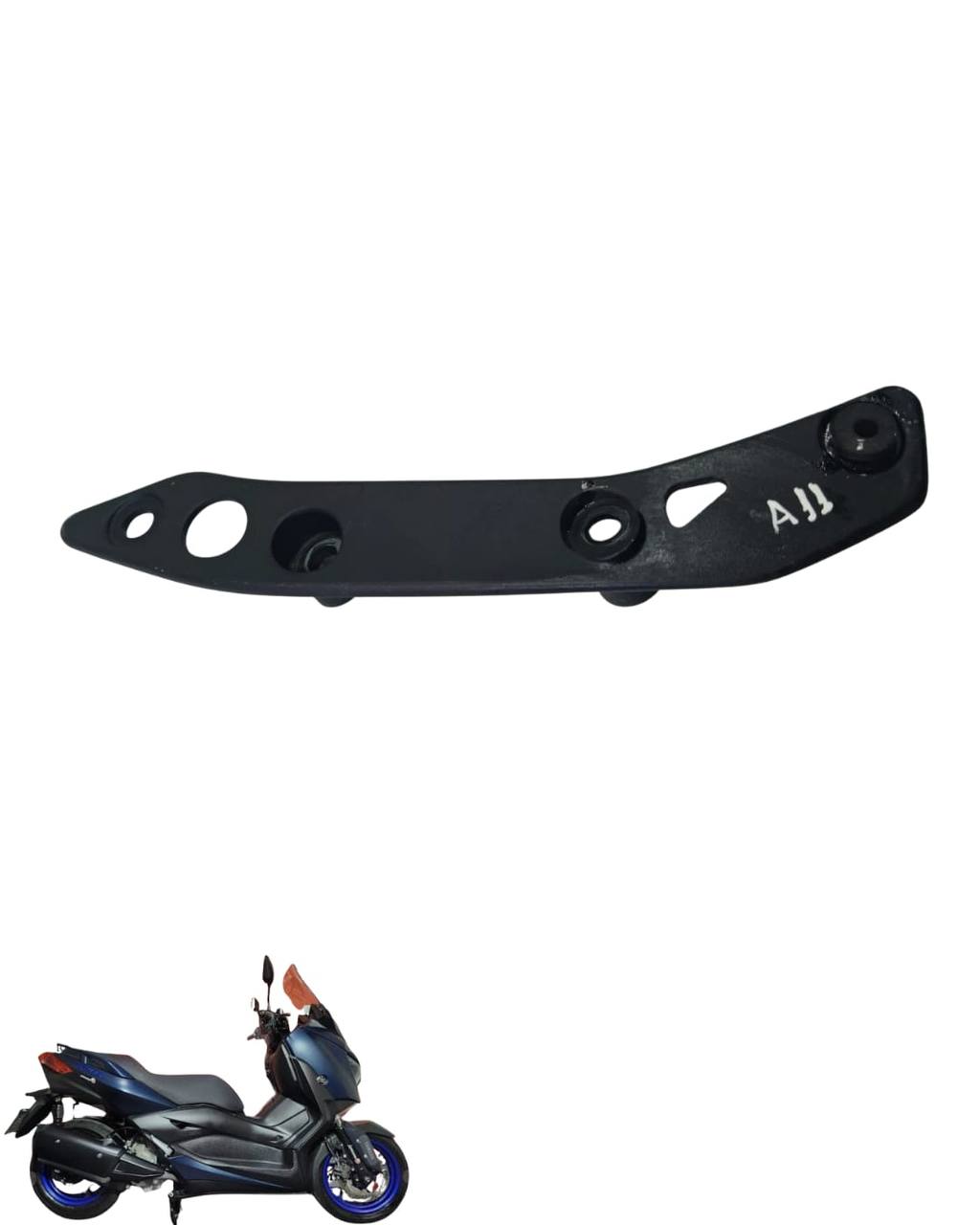 Suporte Bolha Direito Xmax 250 2019/2024 9684 4