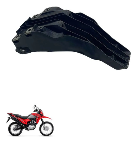 Suporte Paralama Honda Bros 160 Xre 190 2016 5275 6