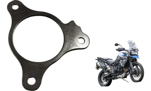 Junta Eixo Cambio Triumph Tiger 800 - Original Usado