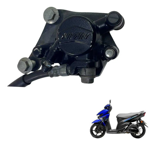 Sistema Freio Yamaha Neo 115 2024 6854 9
