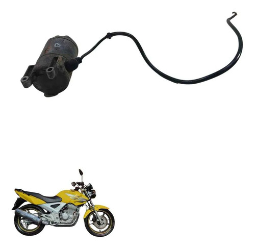 Motor Partida Cbx 250 Twister 2008 8539 4