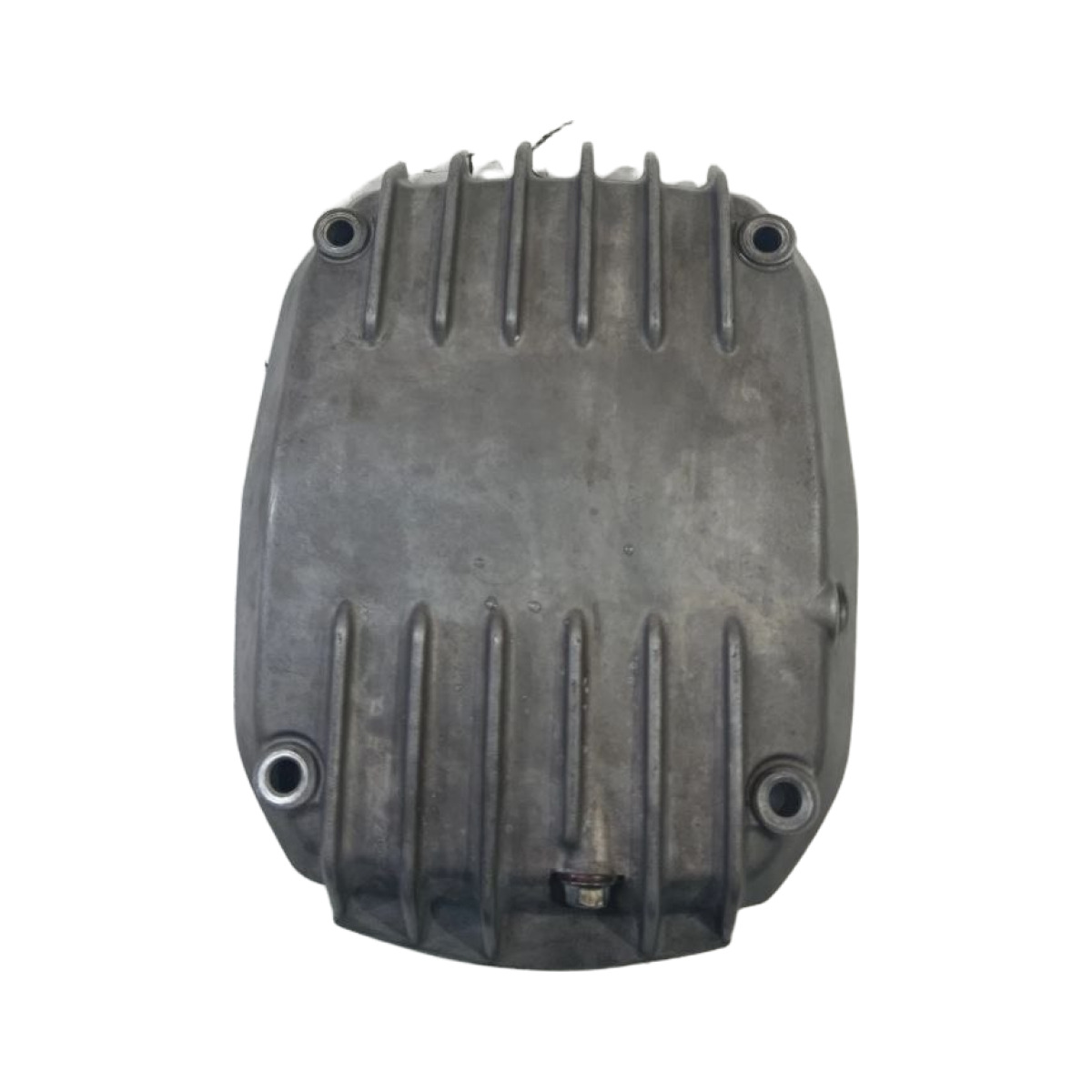 Tampa cabeçote motor Cg 160 2018/2024  13725 3