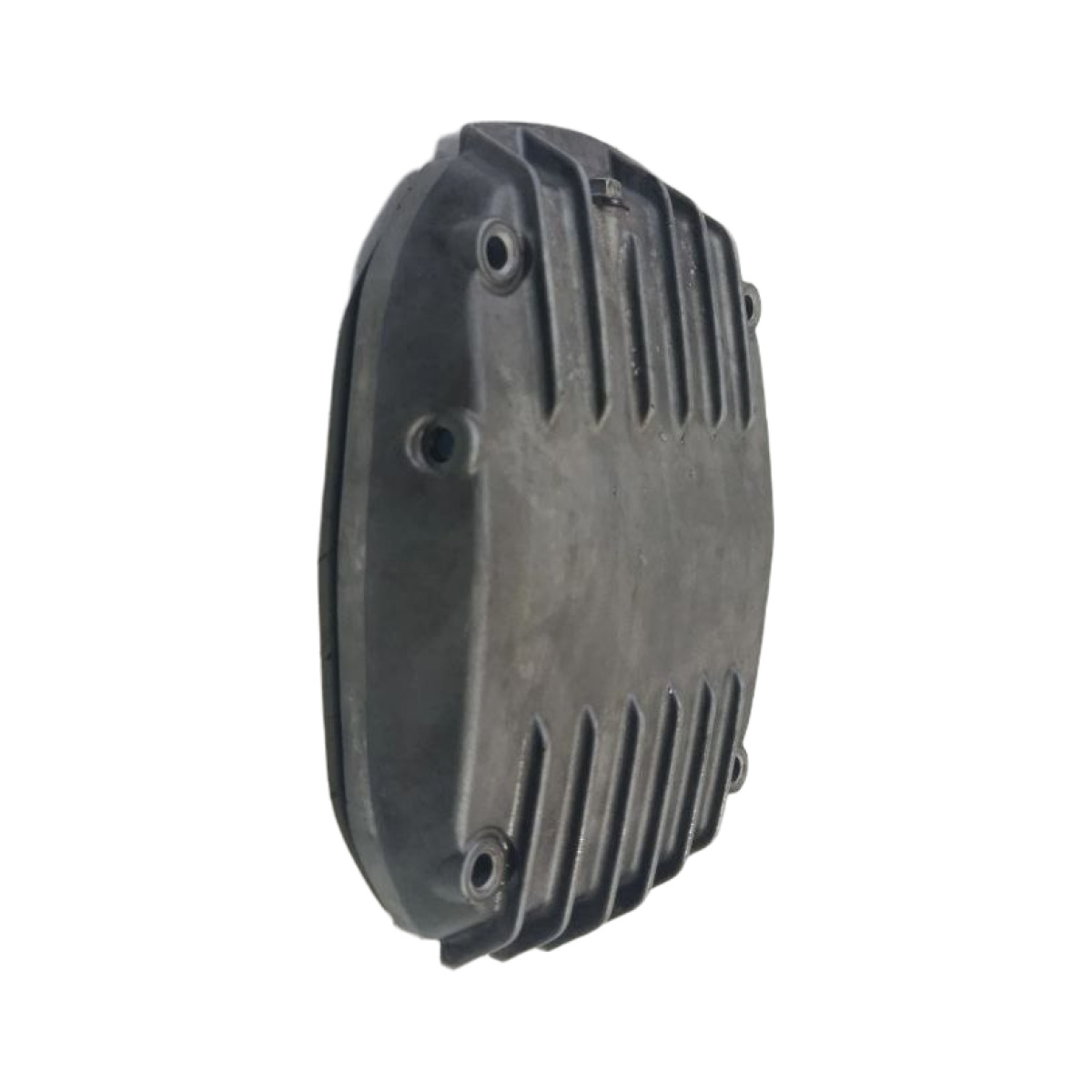 Tampa cabeçote motor Cg 160 2018/2024  13725 4