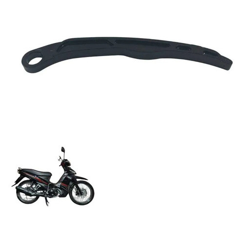 Tensor Corrente Comando Yamaha Crypton 115 2010 2015 7142