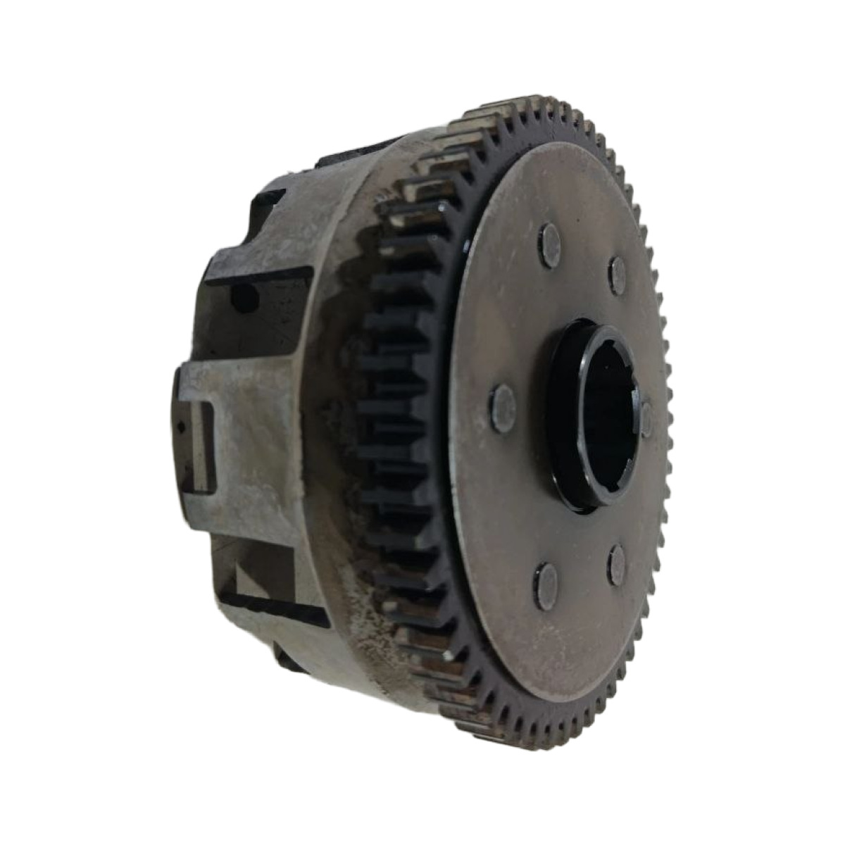 Campana embreagem Cg 125 Fan 2000/2008 14098