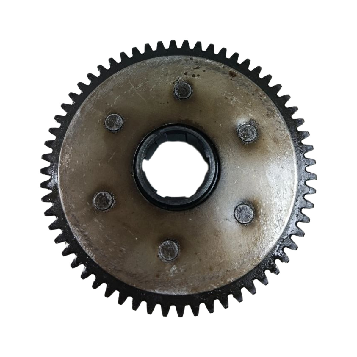 Campana embreagem Cg 125 Fan 2000/2008 14098 2