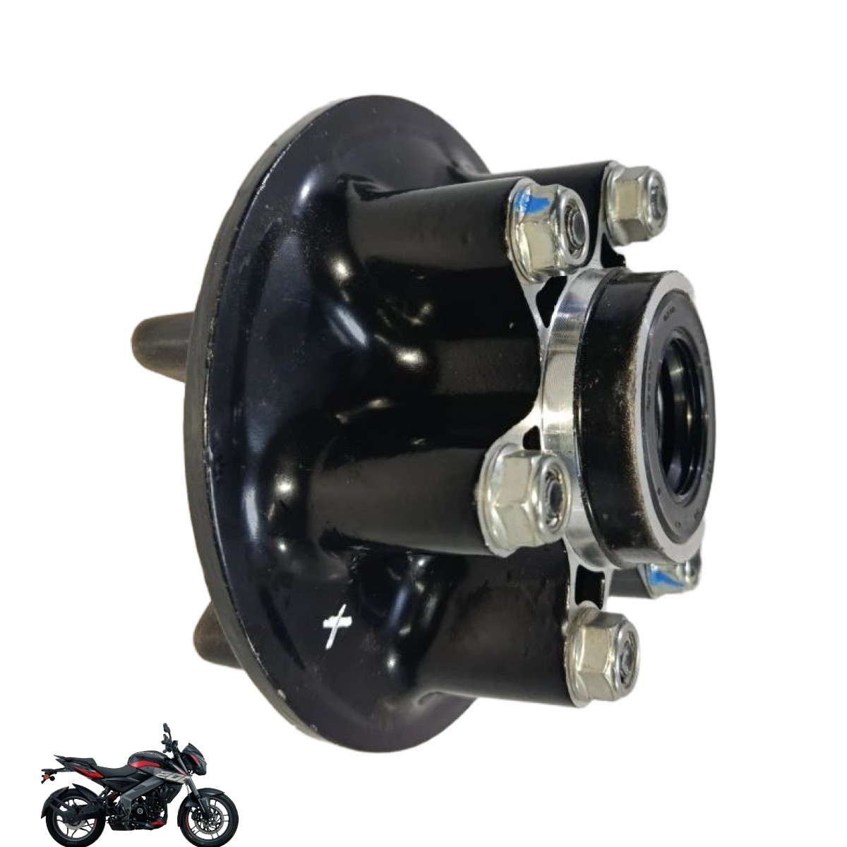 Suporte coroa Bajaj 200 2023 14332
