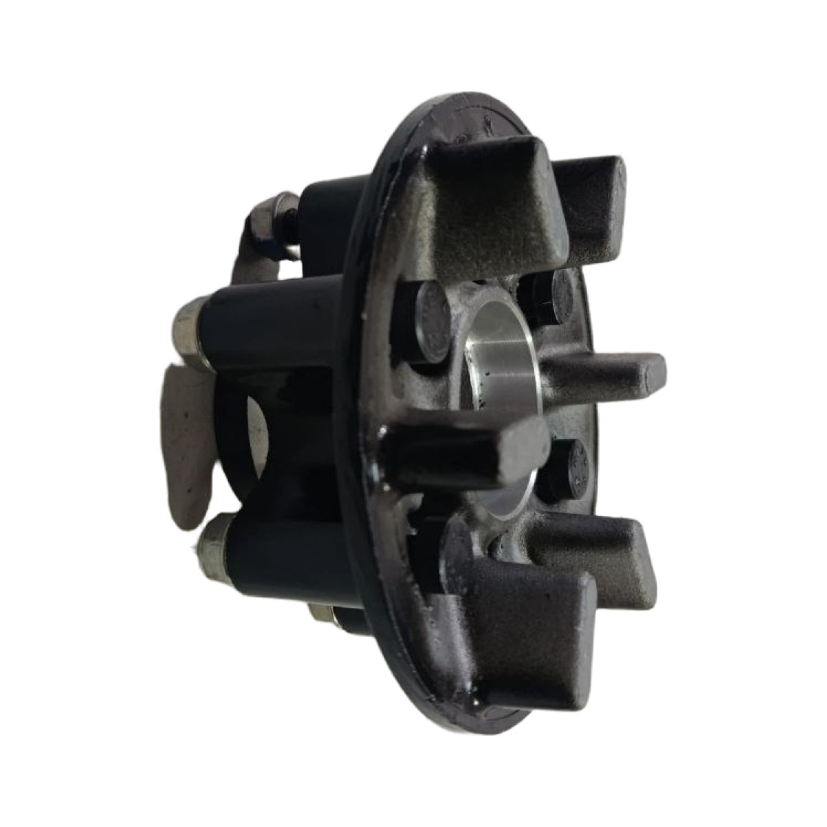 Suporte coroa Bajaj 200 2023 14332 3