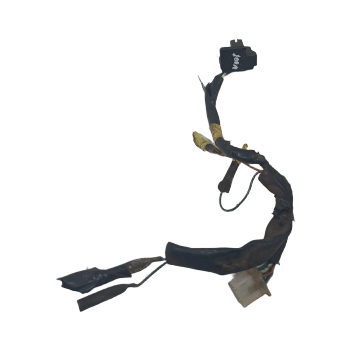 Chicote farol CB 300r 2009/2015 14537 2
